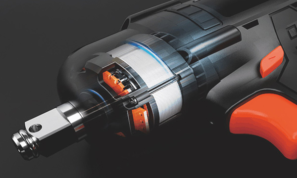 什么是电动工具开关