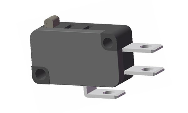 使用微动开关注意事项