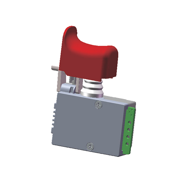 开关电源的工作原理及电路图详解