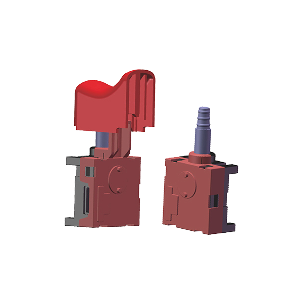 直流断路器的接线方法