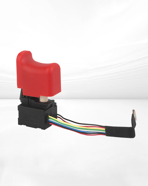 DS04 无刷开关(信号通断)