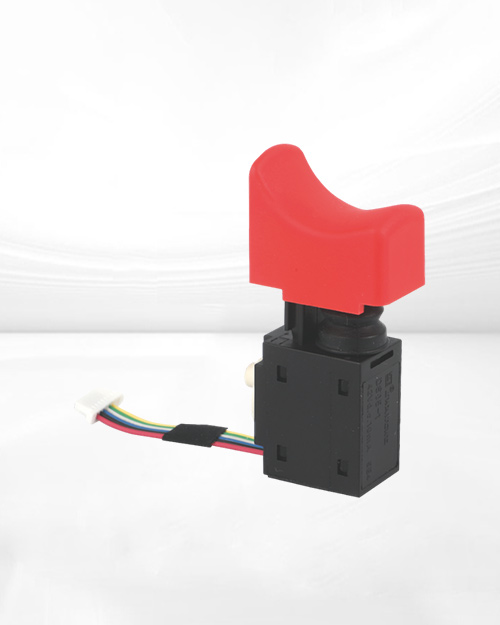 DS05-1 无刷开关(信号通断)